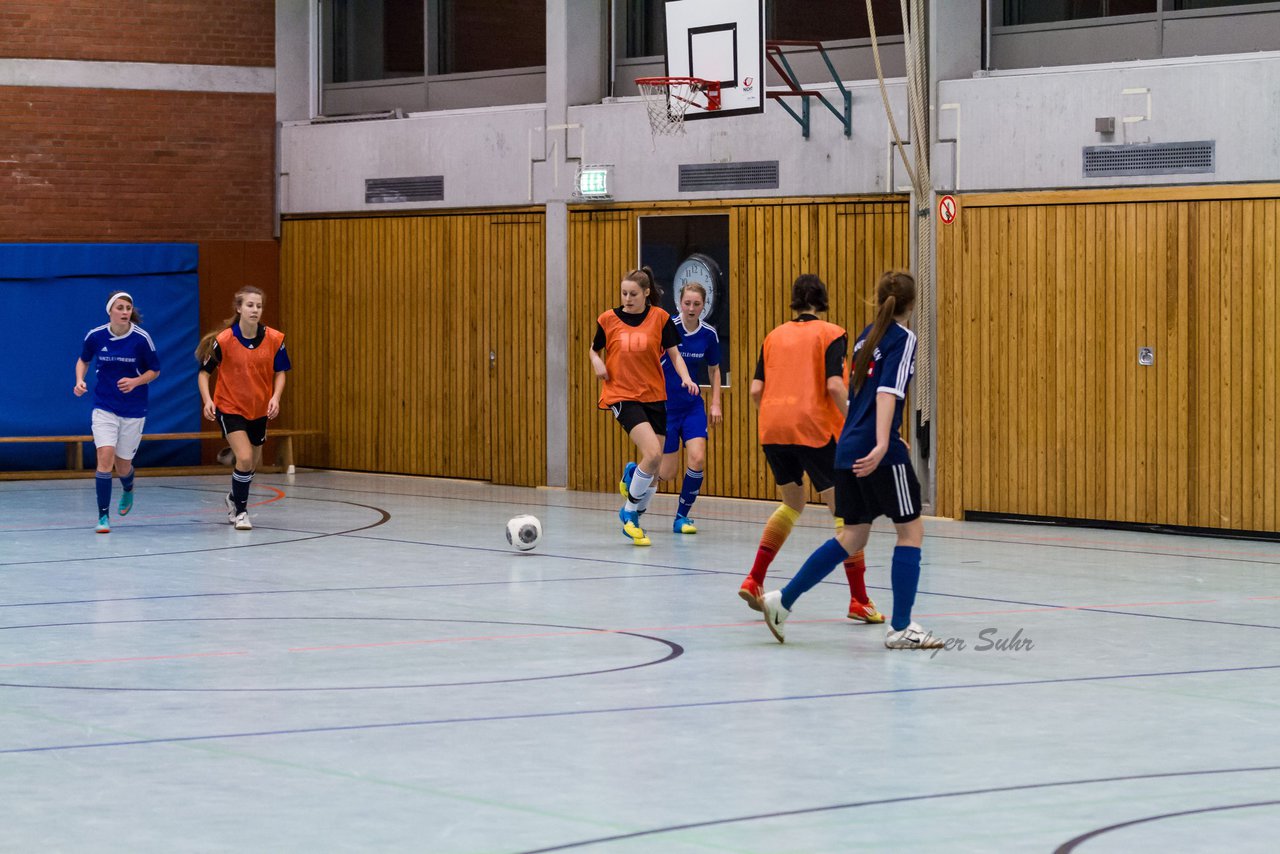 Bild 64 - Frauen KaKi Hallentraining